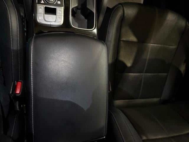 2022 Kia Telluride SX AWD