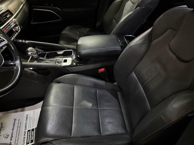 2022 Kia Telluride SX AWD