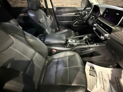2022 Kia Telluride SX AWD