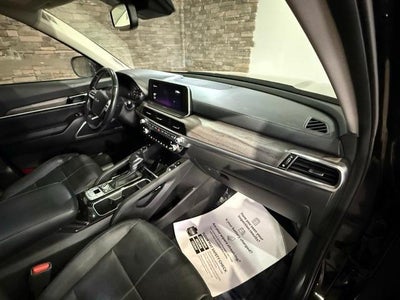 2022 Kia Telluride SX AWD