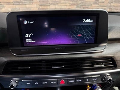 2022 Kia Telluride SX AWD