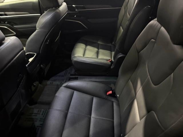 2022 Kia Telluride SX AWD