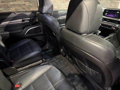 2022 Kia Telluride SX AWD