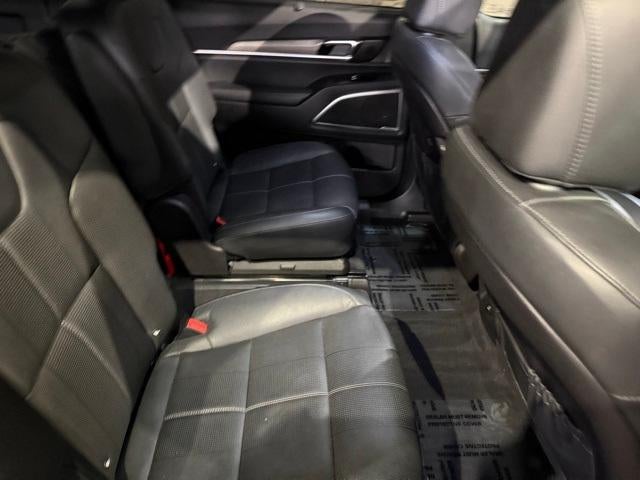 2022 Kia Telluride SX AWD