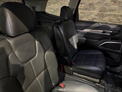 2022 Kia Telluride SX AWD