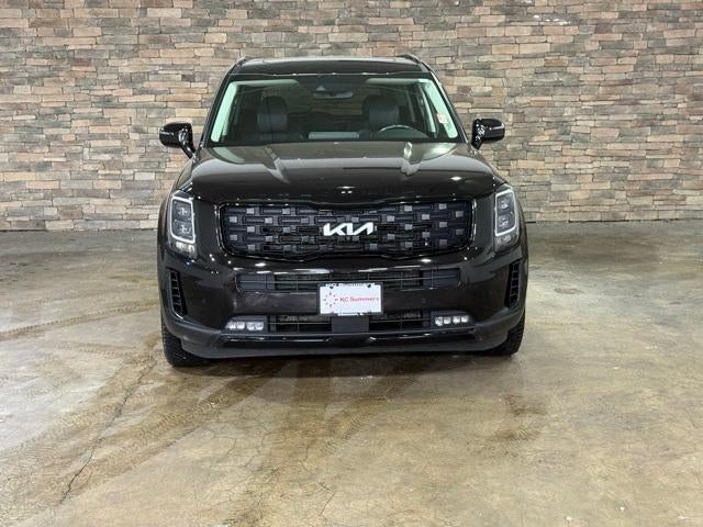 2022 Kia Telluride SX AWD