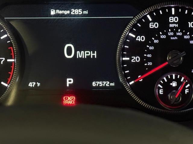 2022 Kia Telluride SX AWD