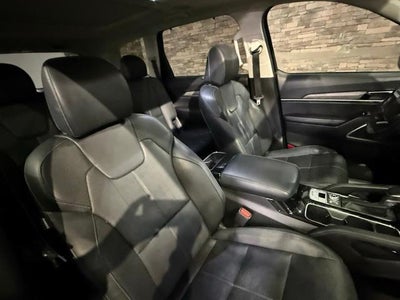2022 Kia Telluride SX AWD