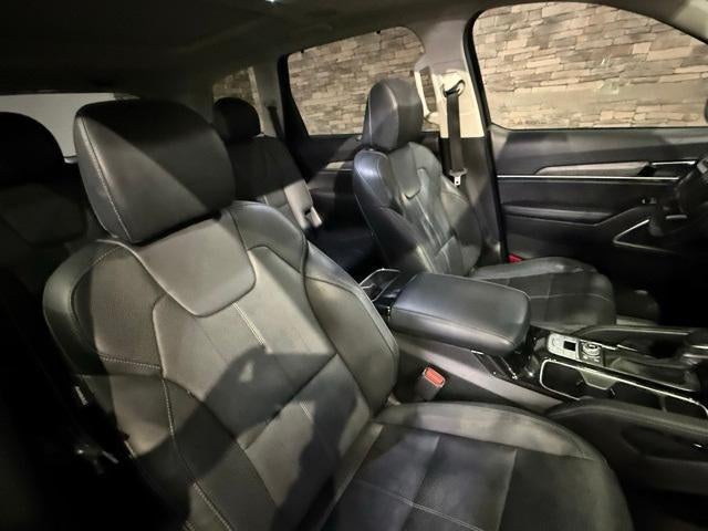 2022 Kia Telluride SX AWD