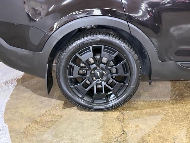 2022 Kia Telluride SX AWD