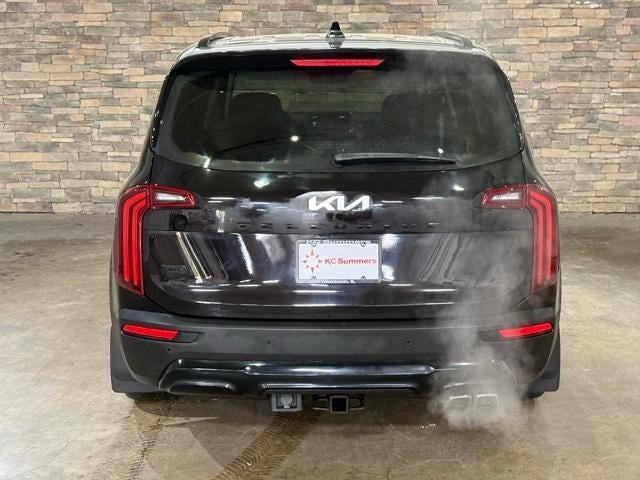 2022 Kia Telluride SX AWD