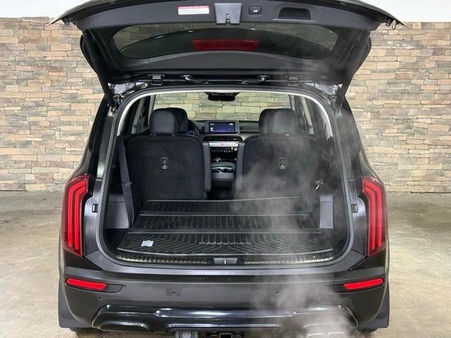 2022 Kia Telluride SX AWD