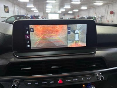 2022 Kia Telluride SX AWD