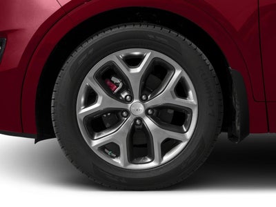 2016 Kia Sorento FWD 4dr 3.3L SX