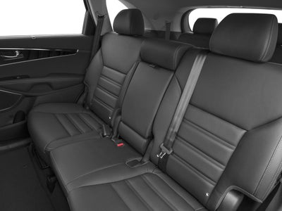 2016 Kia Sorento FWD 4dr 3.3L SX
