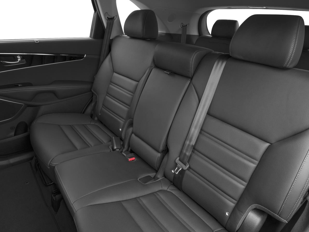 2016 Kia Sorento FWD 4dr 3.3L SX