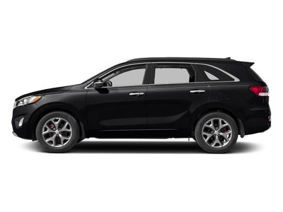 2016 Kia Sorento FWD 4dr 3.3L SX