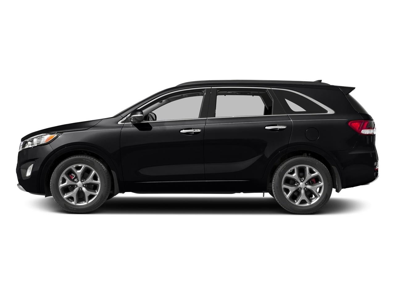 2016 Kia Sorento FWD 4dr 3.3L SX