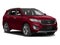 2016 Kia Sorento FWD 4dr 3.3L SX