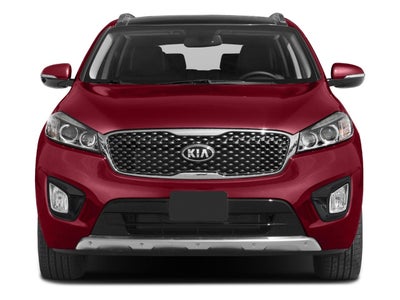 2016 Kia Sorento FWD 4dr 3.3L SX