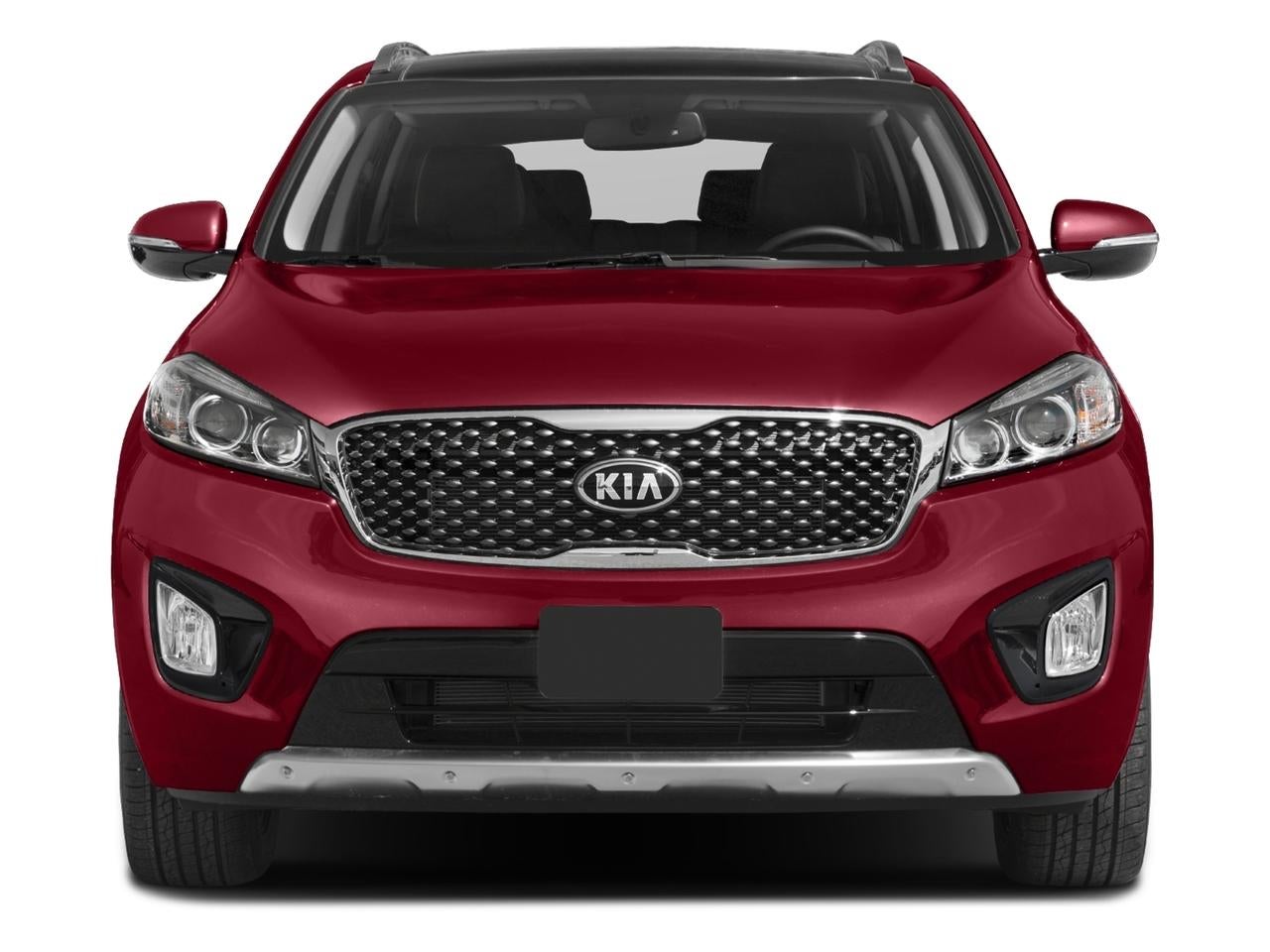 2016 Kia Sorento FWD 4dr 3.3L SX