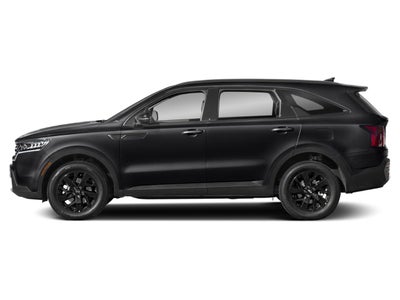 2021 Kia Sorento S AWD