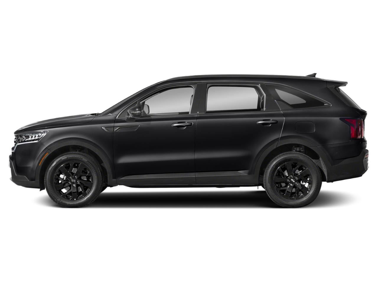 2021 Kia Sorento S AWD