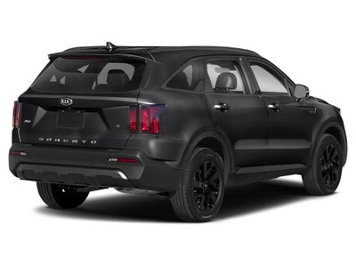 2021 Kia Sorento S AWD