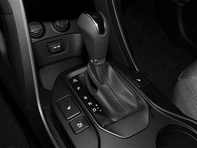 2014 Hyundai SANTA FE SPORT FWD 4Dr 2.4