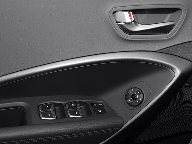 2014 Hyundai SANTA FE SPORT FWD 4Dr 2.4