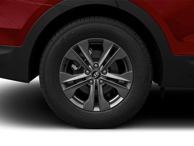 2014 Hyundai SANTA FE SPORT FWD 4Dr 2.4