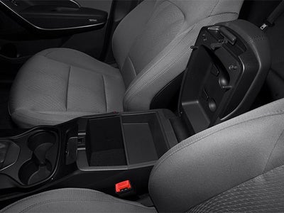 2013 Hyundai SANTA FE FWD 4Dr Sport