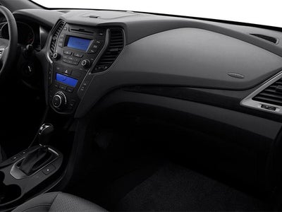 2013 Hyundai SANTA FE FWD 4Dr Sport