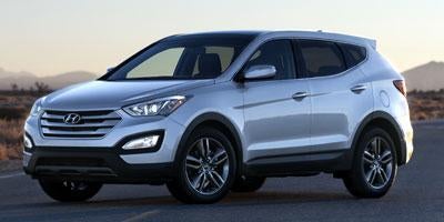 2013 Hyundai SANTA FE FWD 4Dr Sport