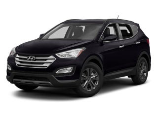 2013 Hyundai SANTA FE FWD 4Dr Sport