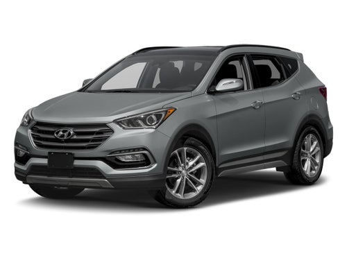 2017 Hyundai SANTA FE SPORT 2.0T Ultimate Auto