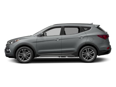 2017 Hyundai SANTA FE SPORT 2.0T Ultimate Auto