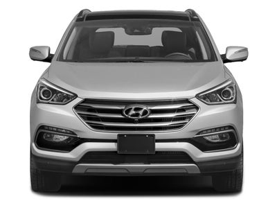2017 Hyundai SANTA FE SPORT 2.0T Ultimate Auto