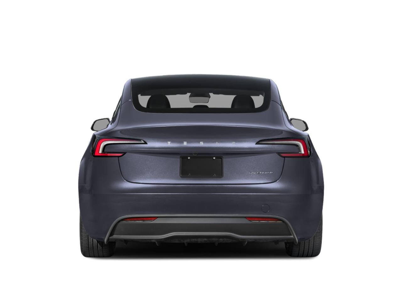 2024 Tesla Model 3 Long Range RWD