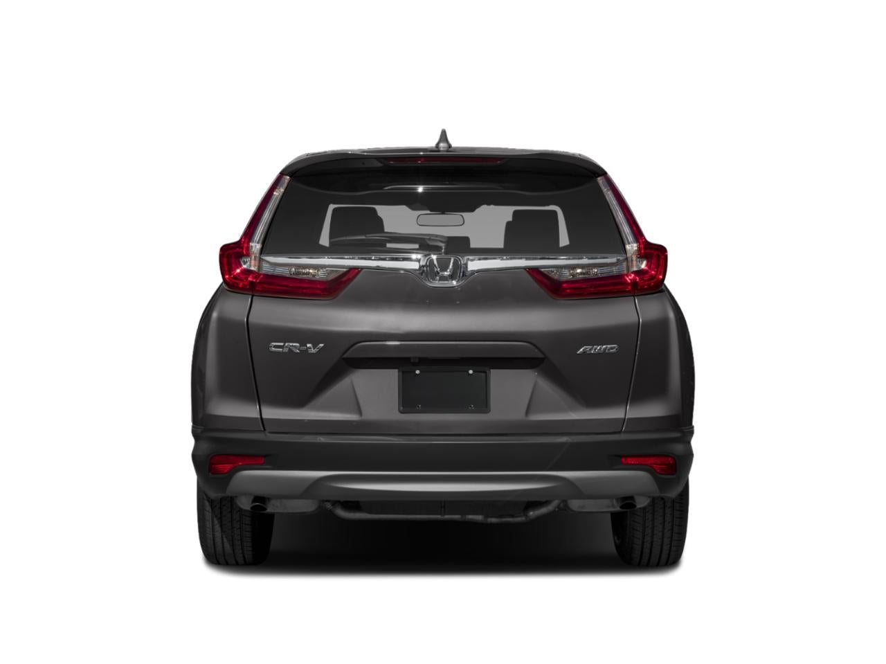 2019 Honda CR-V EX AWD