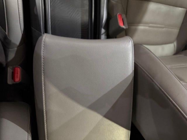 2018 Honda CR-V EX-L AWD