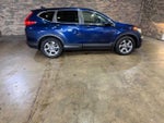 2018 Honda CR-V EX-L AWD