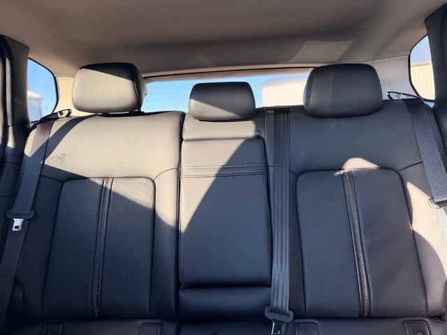 2025 Mazda Mazda CX-50 Hybrid Premium Plus Package AWD