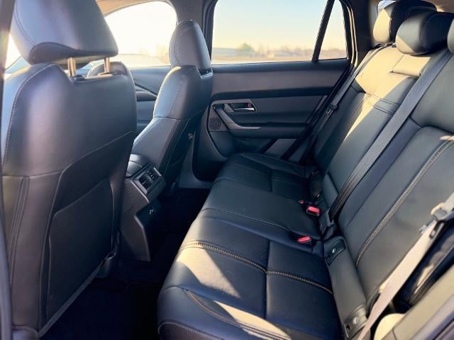 2025 Mazda Mazda CX-50 Hybrid Premium Plus Package AWD