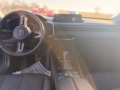 2025 Mazda Mazda CX-50 Hybrid Premium Plus Package AWD