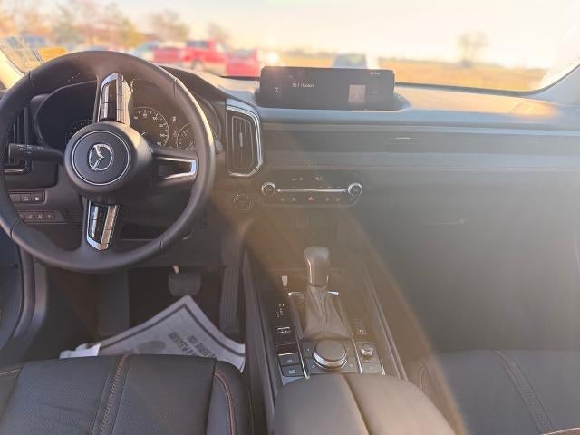 2025 Mazda Mazda CX-50 Hybrid Premium Plus Package AWD