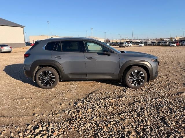 2025 Mazda Mazda CX-50 Hybrid Premium Plus Package AWD