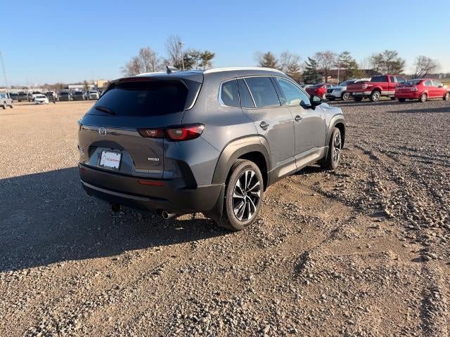 2025 Mazda Mazda CX-50 Hybrid Premium Plus Package AWD