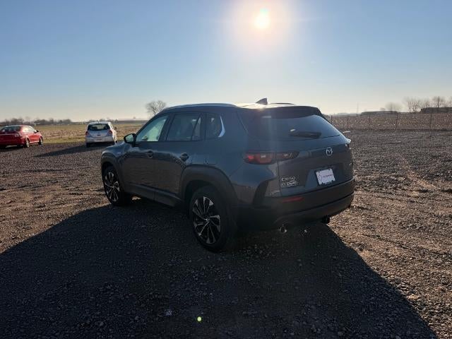 2025 Mazda Mazda CX-50 Hybrid Premium Plus Package AWD