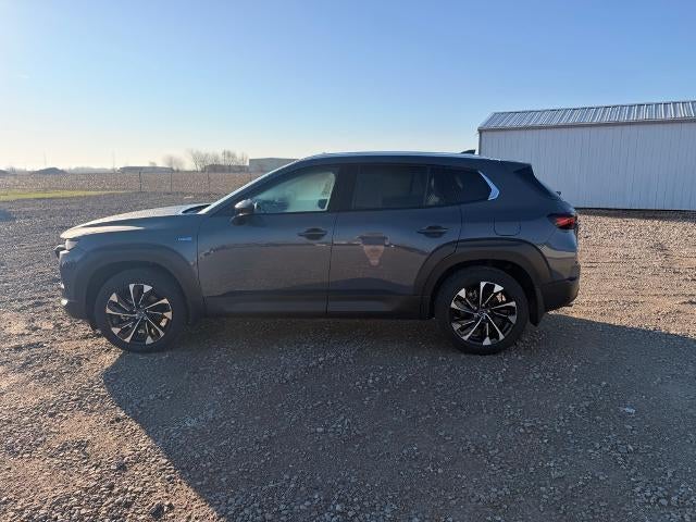 2025 Mazda Mazda CX-50 Hybrid Premium Plus Package AWD